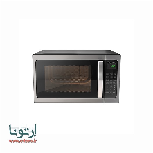 مایکروویو تکنو مدل Te‑420